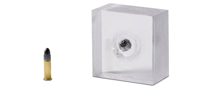 Close-Up Look At Thermoplastic Material