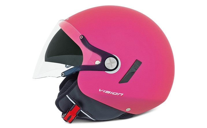 NEXX Helmets Vision Flex 2 Open Face Helmet