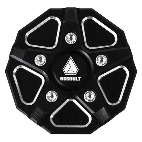 Assault® Polaris Ranger RZR 4 800 / Ranger RZR 4 800 EPS Robby Gordon