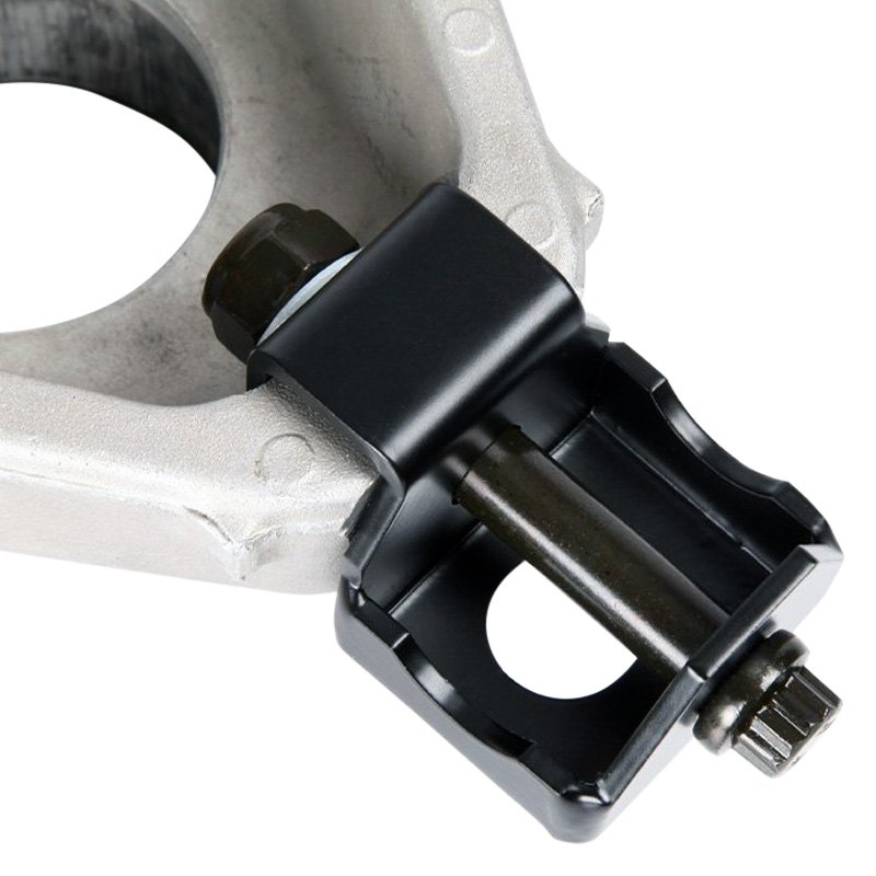 Assault® 401010RR9201 Radius Rod Double Shear Bracket Kit