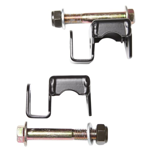 Assault® 401010RR9201 Radius Rod Double Shear Bracket Kit
