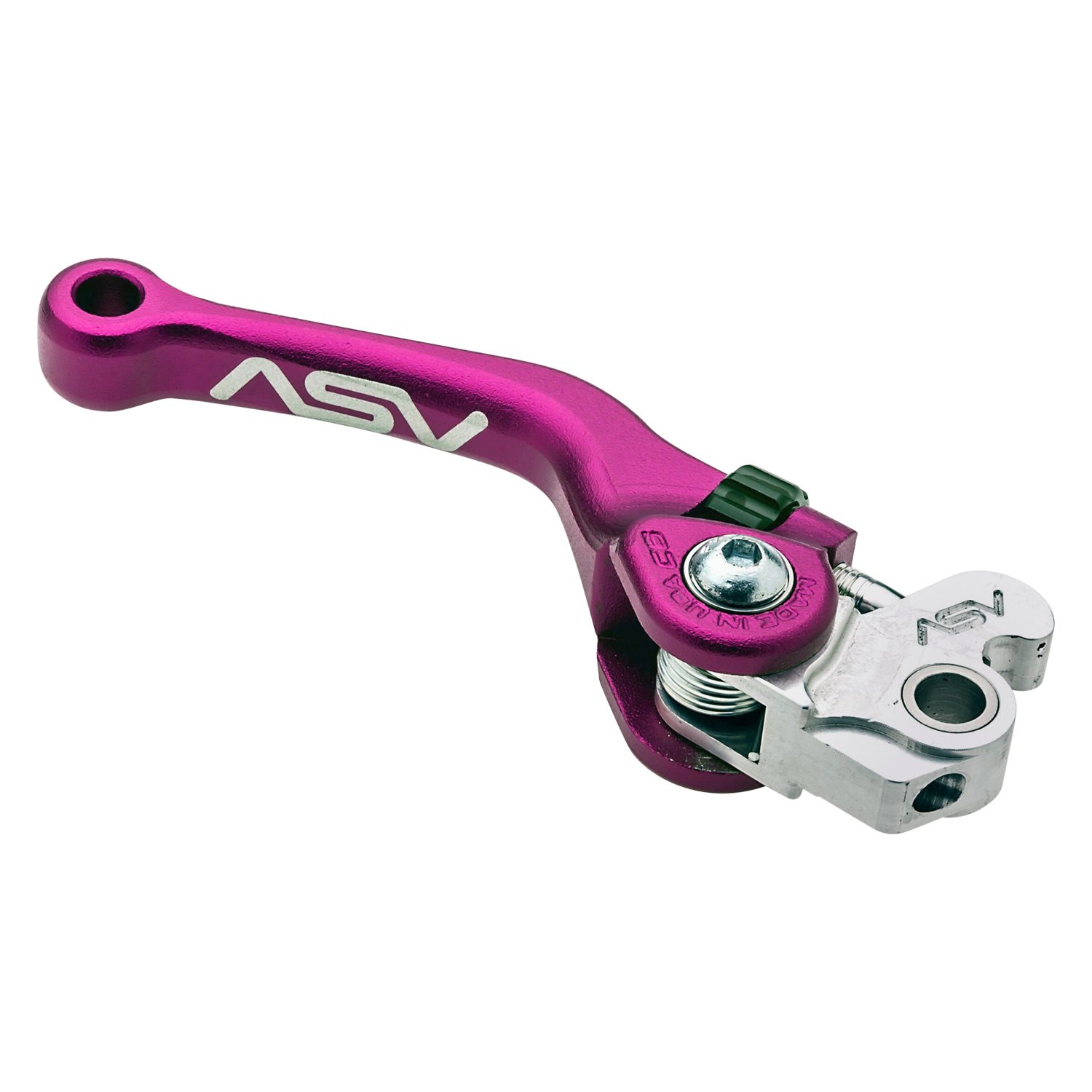 ASV Inventions® Honda TRX450R With KickStart 2004 C6 Series Clutch