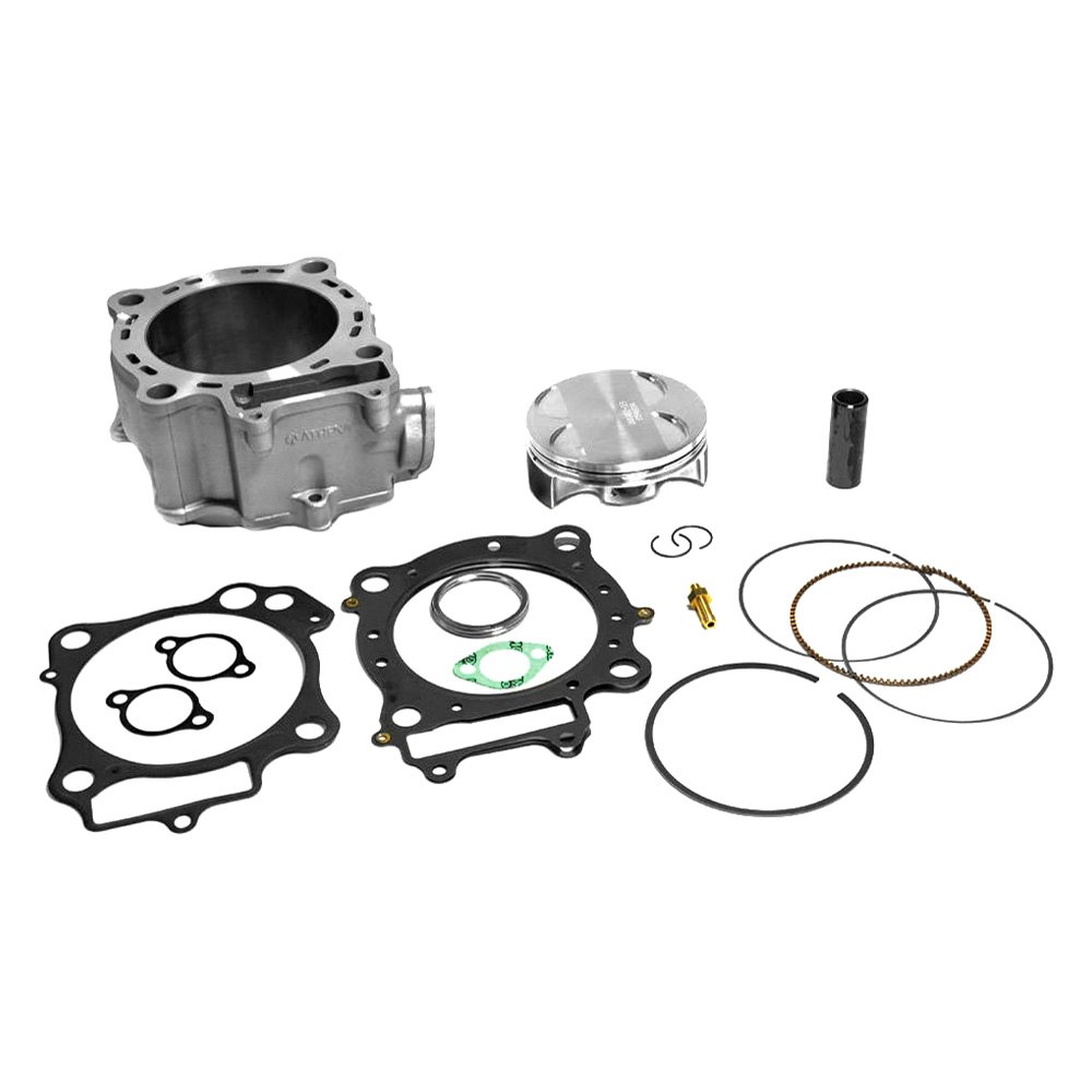 正規品）ATHENA エンジン本体 Racing Cylinder Kit With Head アテナ