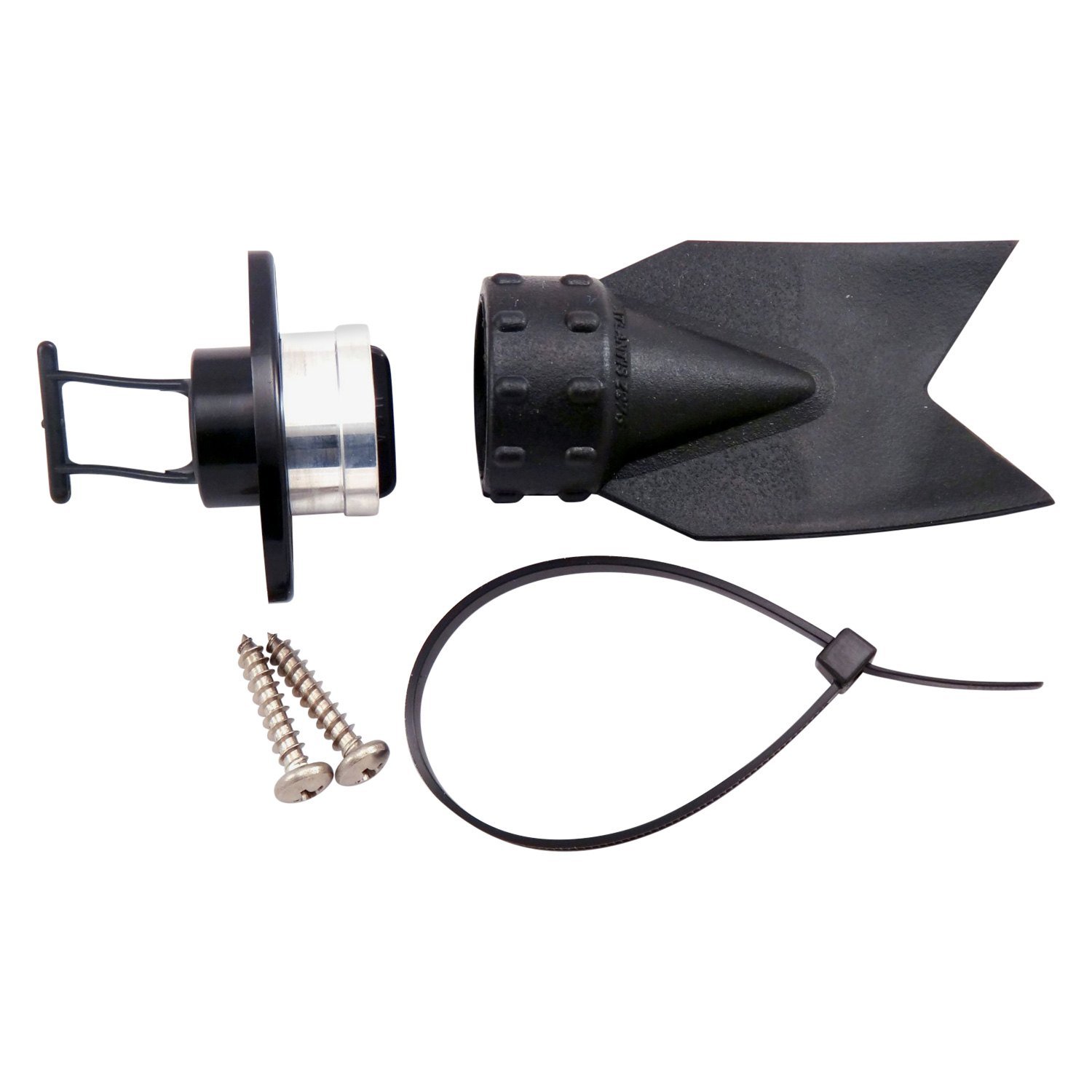 Atlantis® Bilge Flapper Duckbill Drain Kit