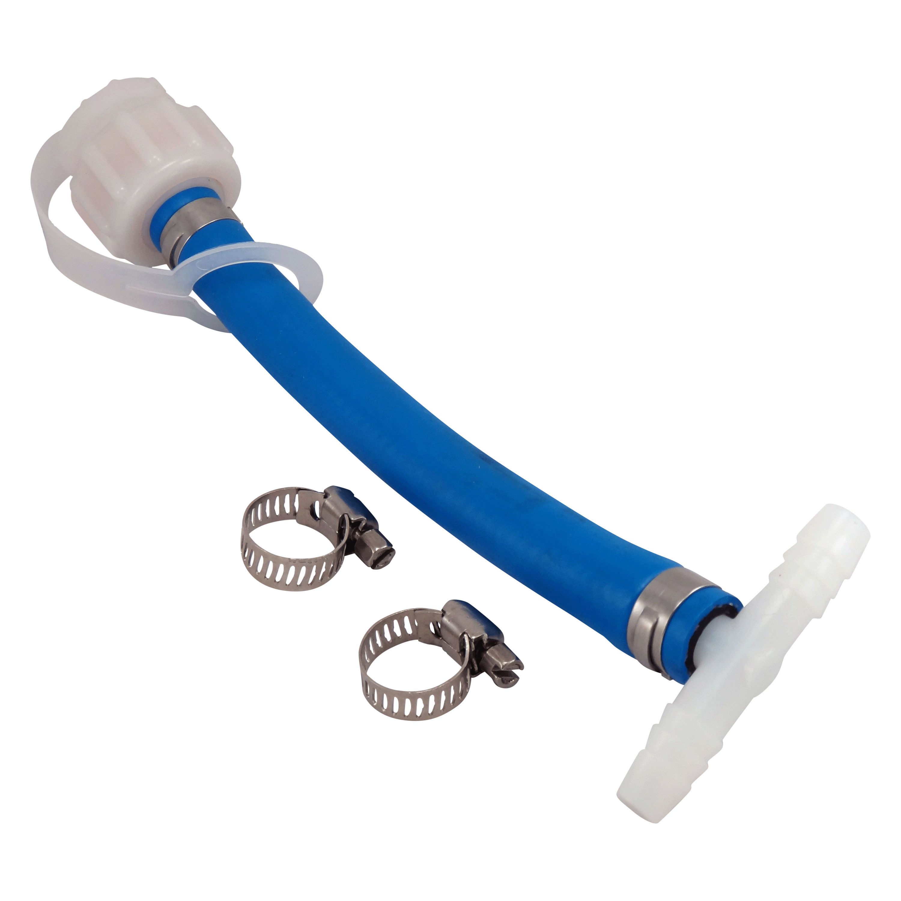 Atlantis® SeaDoo Spark 2up 900 H.O. ACE 2014 Flush Kit