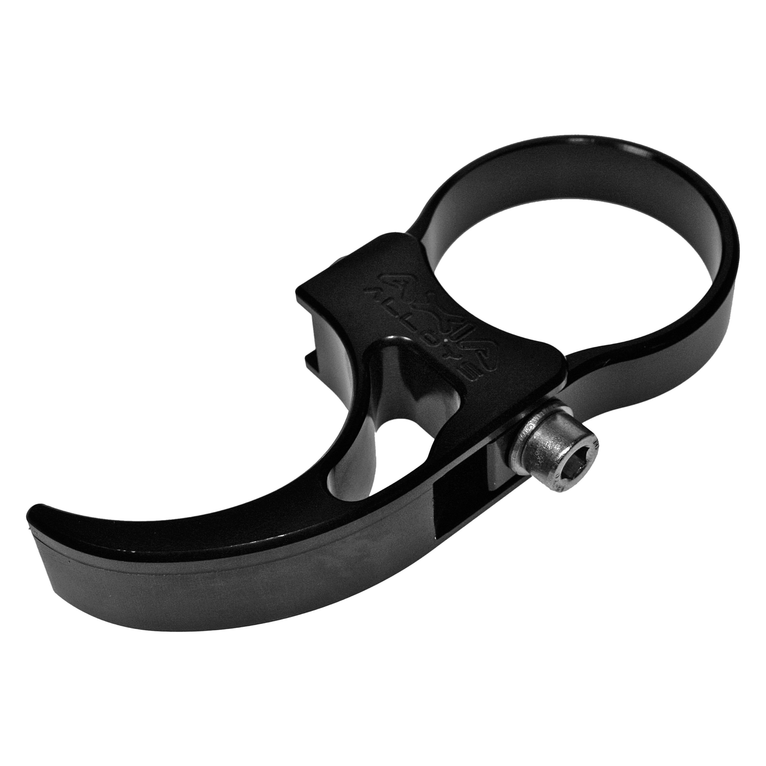 Axia Alloys® - Helmet/Steering Wheel Hanger - POWERSPORTSiD.com