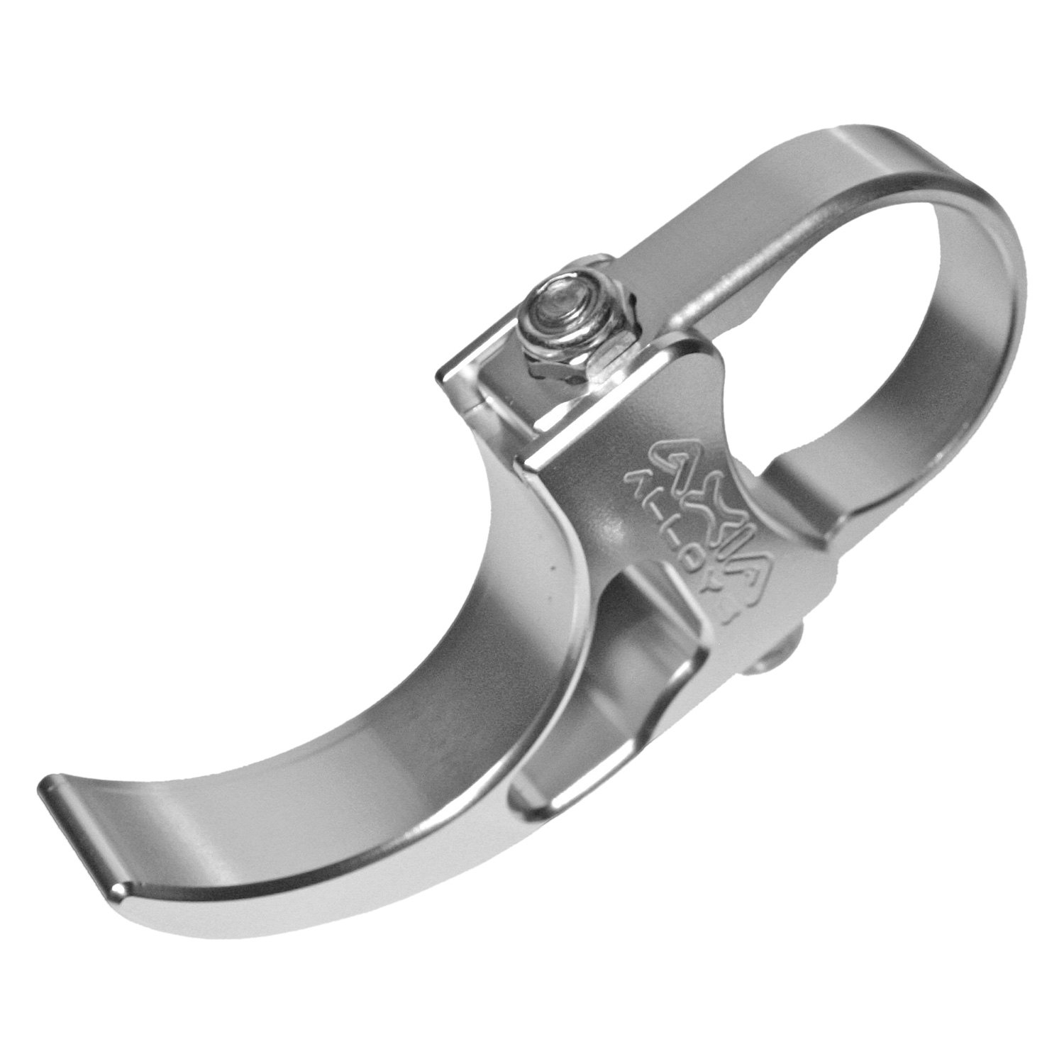 Axia Alloys® Helmet/Steering Wheel Hanger