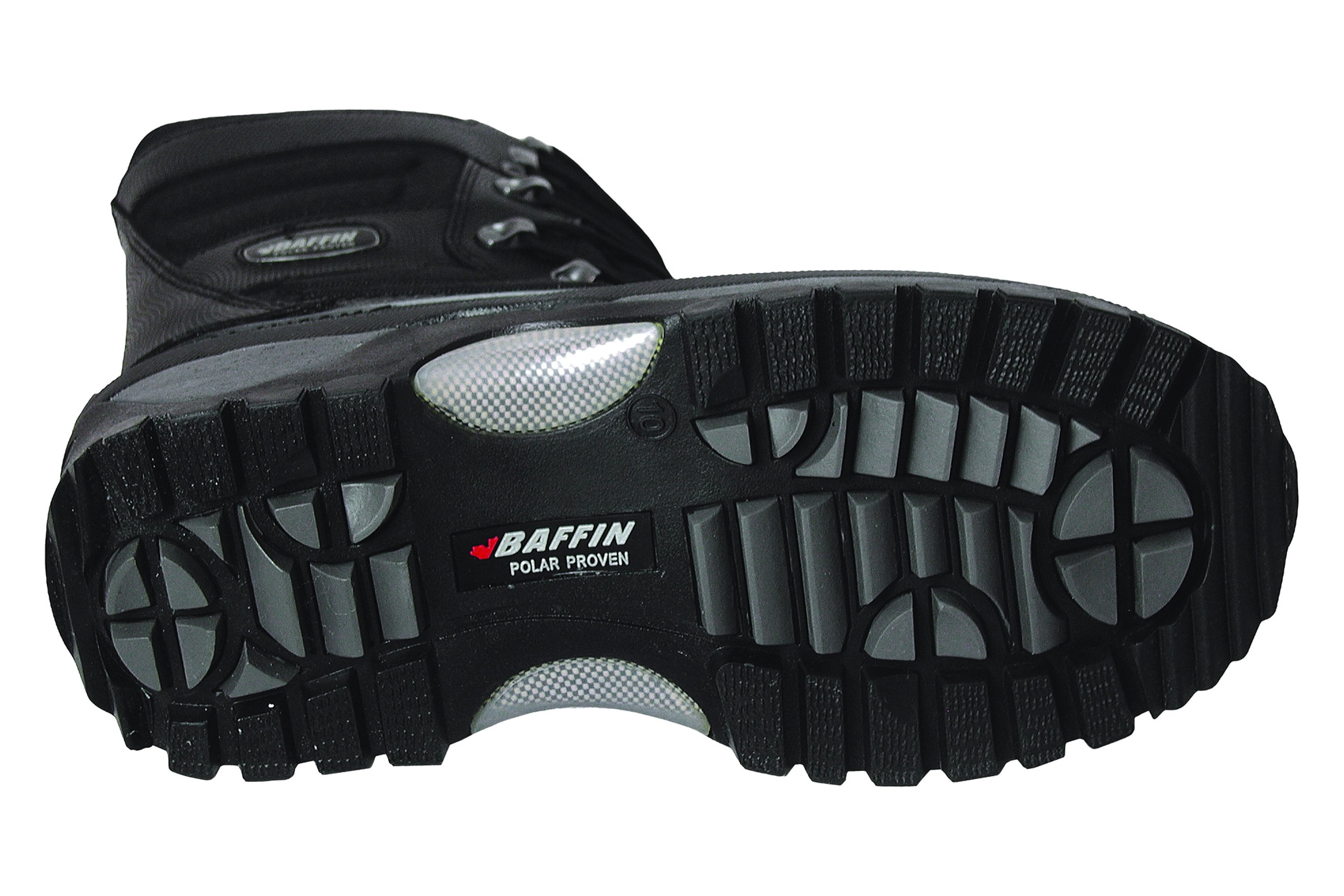 baffin men's crossfire snow boots