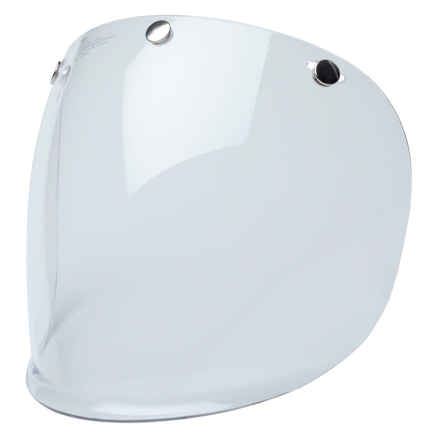 Bell® 7084711 Clear Helmet Face Shield