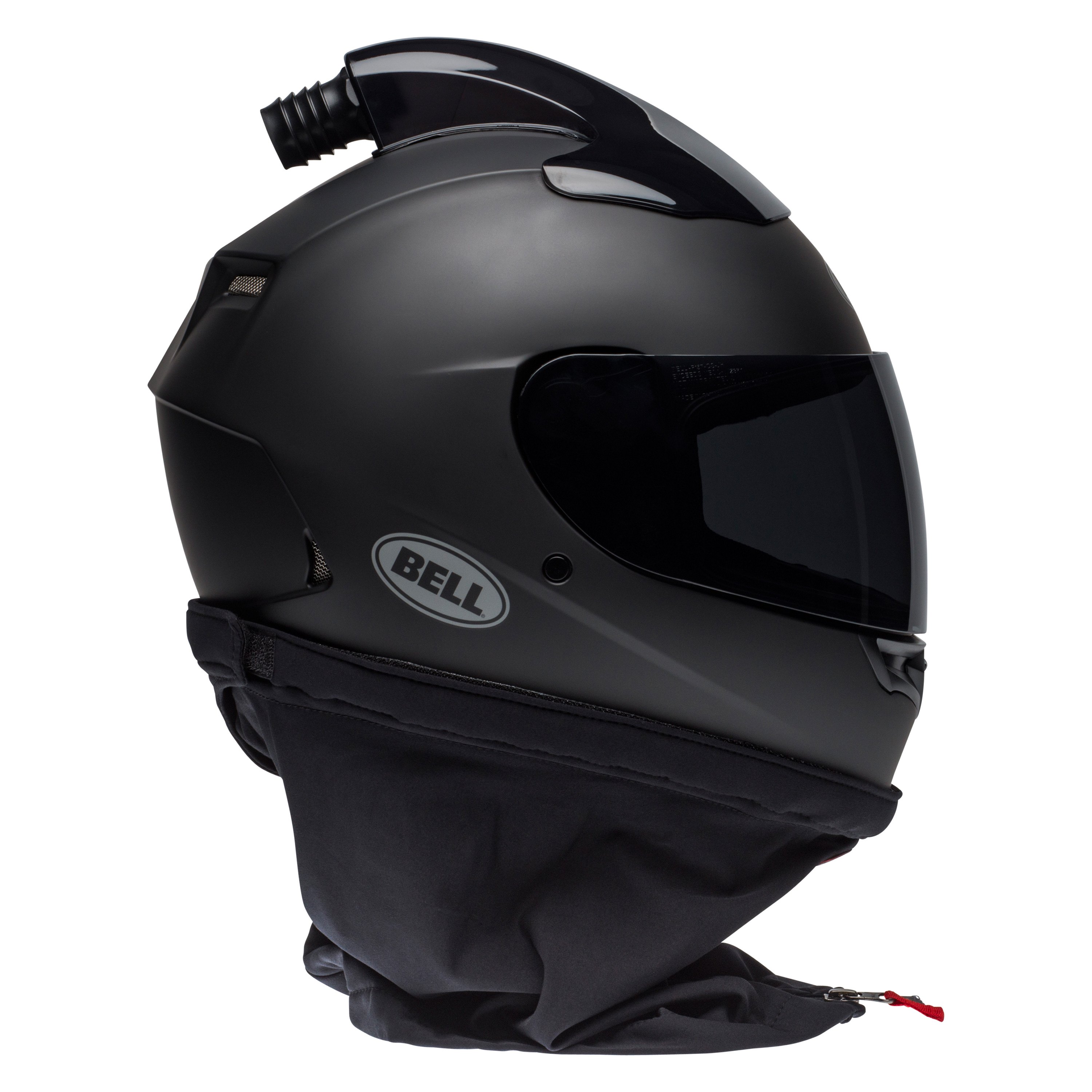 Bell® - Qualifier Forced Air Helmet - POWERSPORTSiD.com