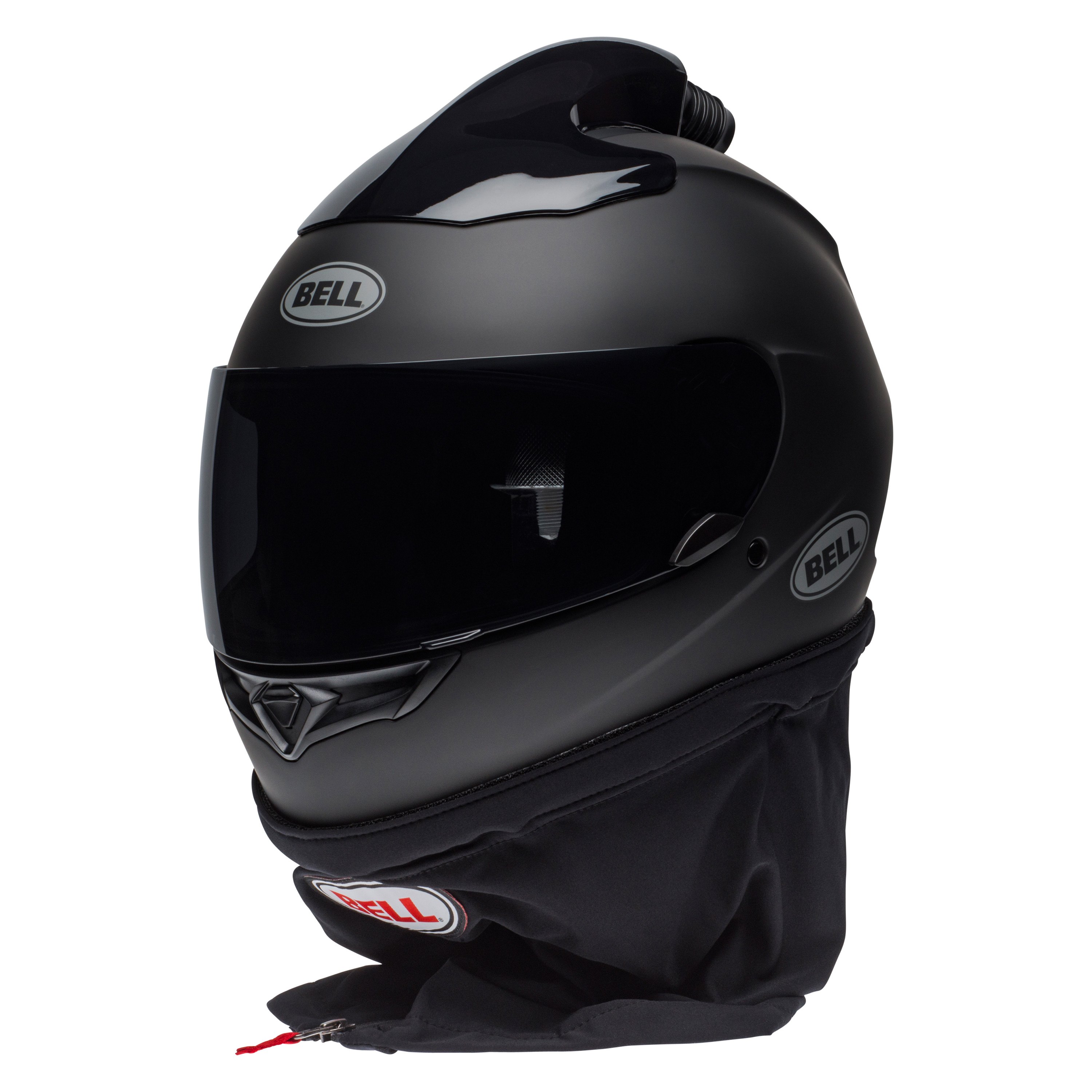 Bell® Qualifier Forced Air Helmet