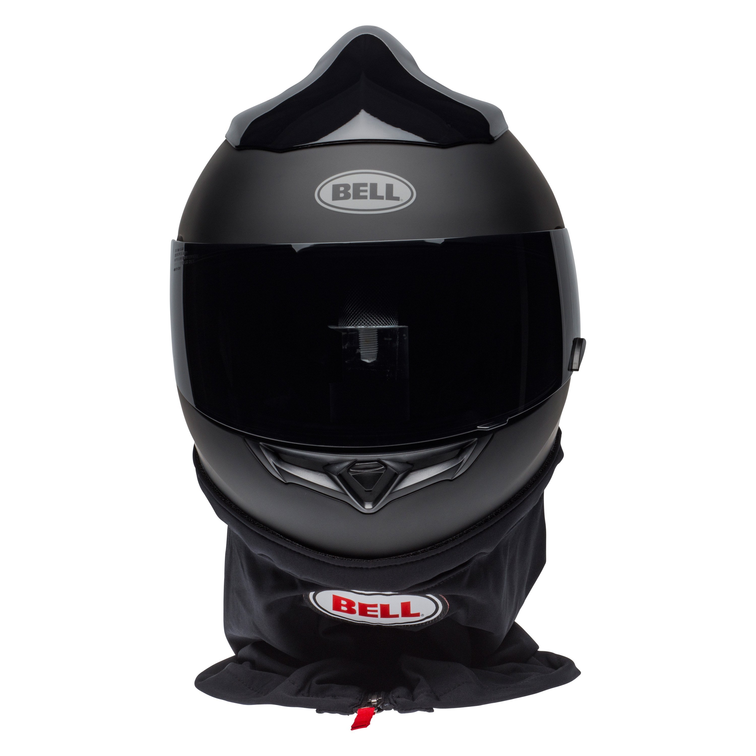 Bell® Qualifier Forced Air Helmet