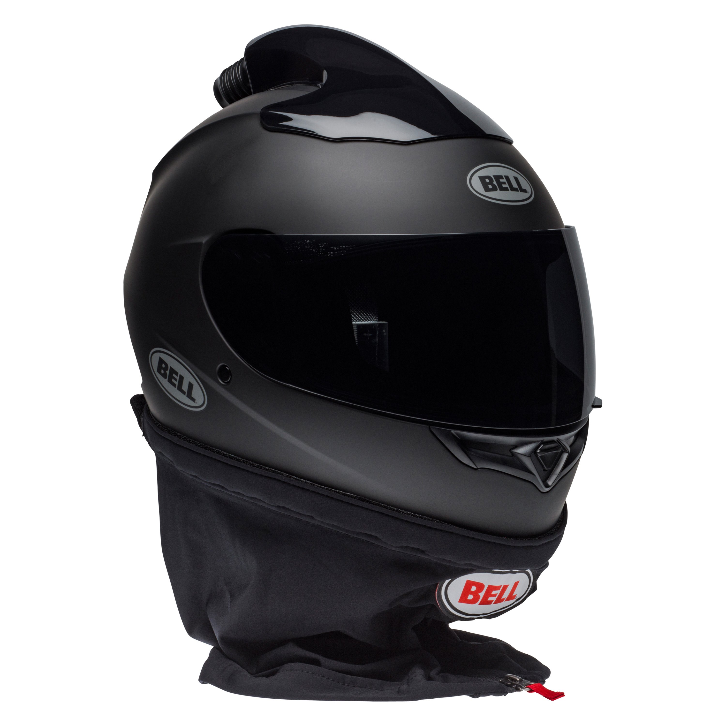 Bell® Qualifier Forced Air Helmet