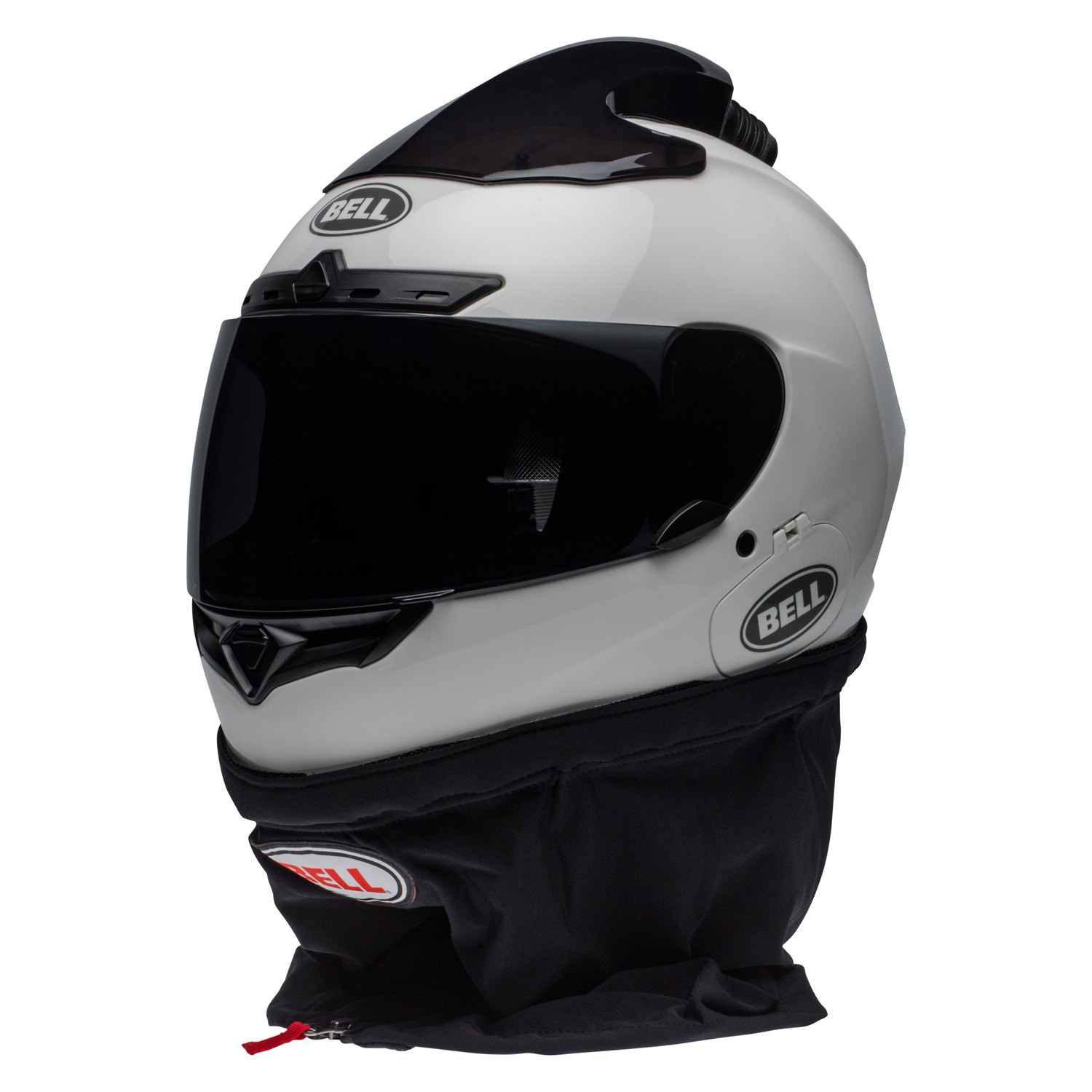 Bell® Qualifier Forced Air Helmet