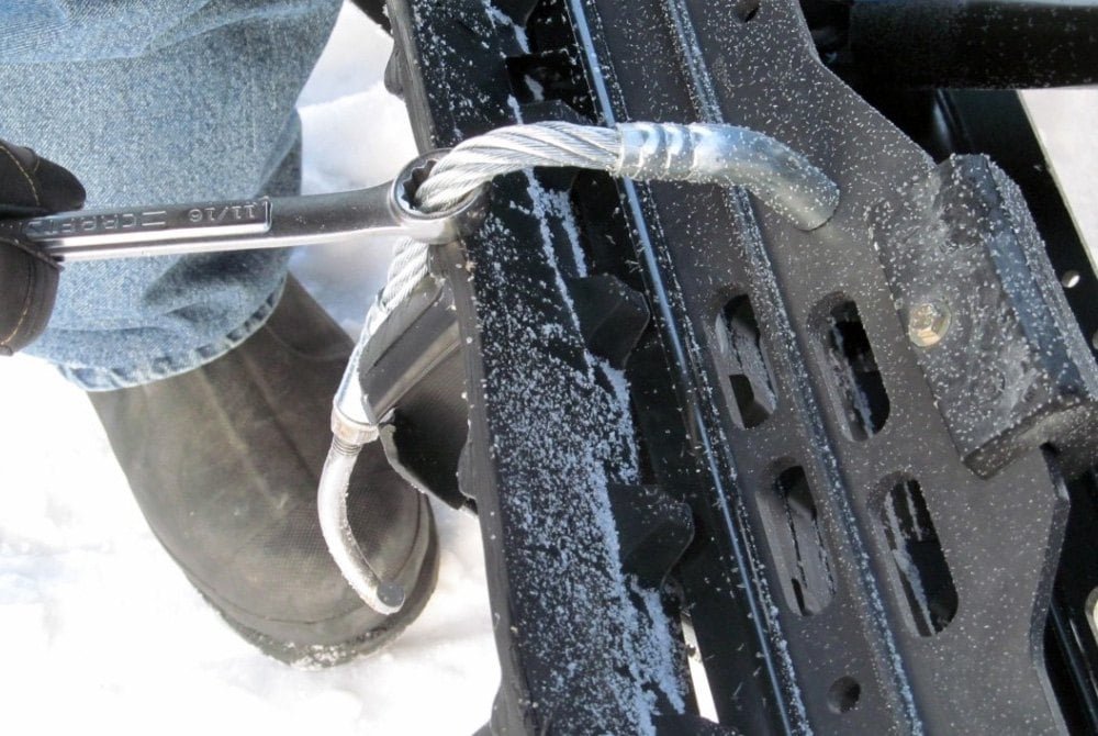 Between the Lines Designs® Duraflex™ Ice Scratchers