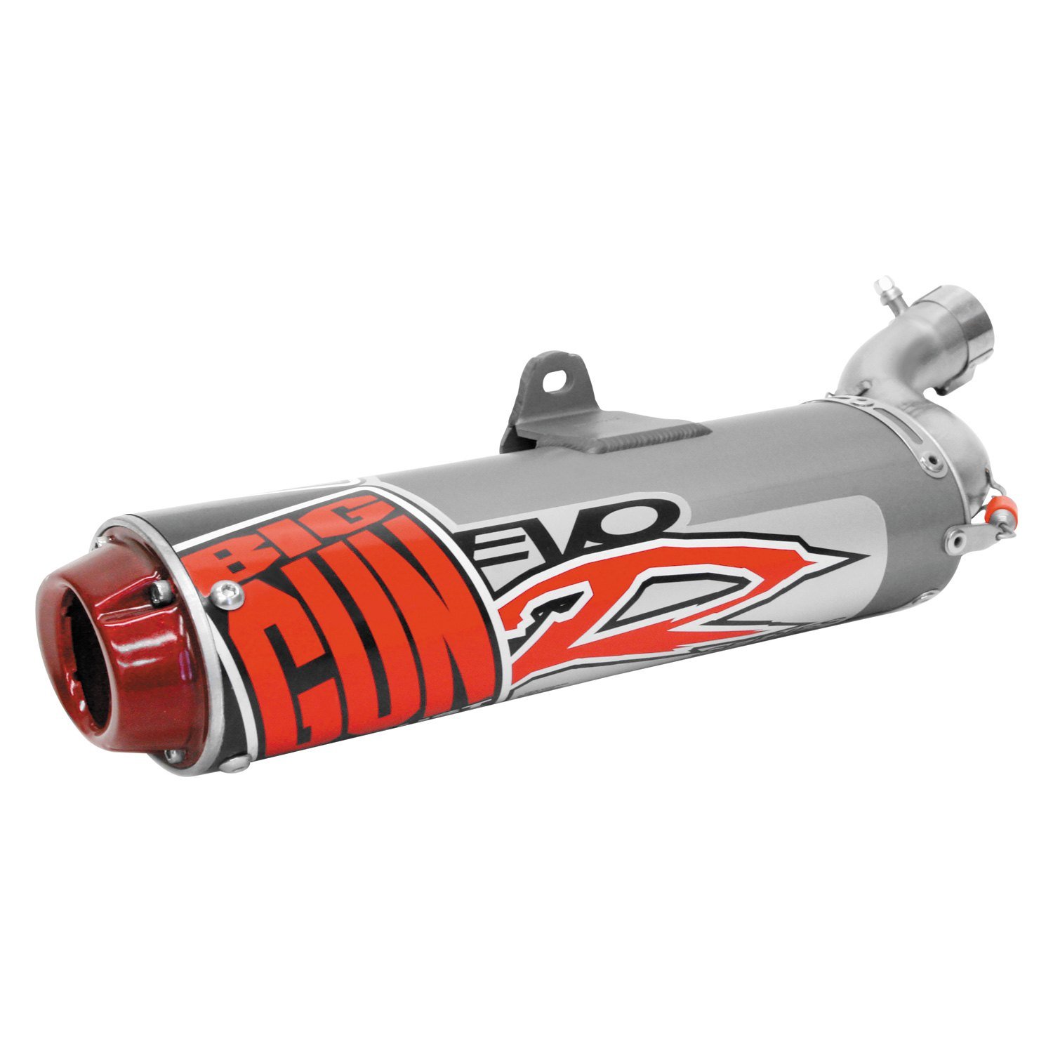 Big Gun Exhaust® EVO R SlipOn