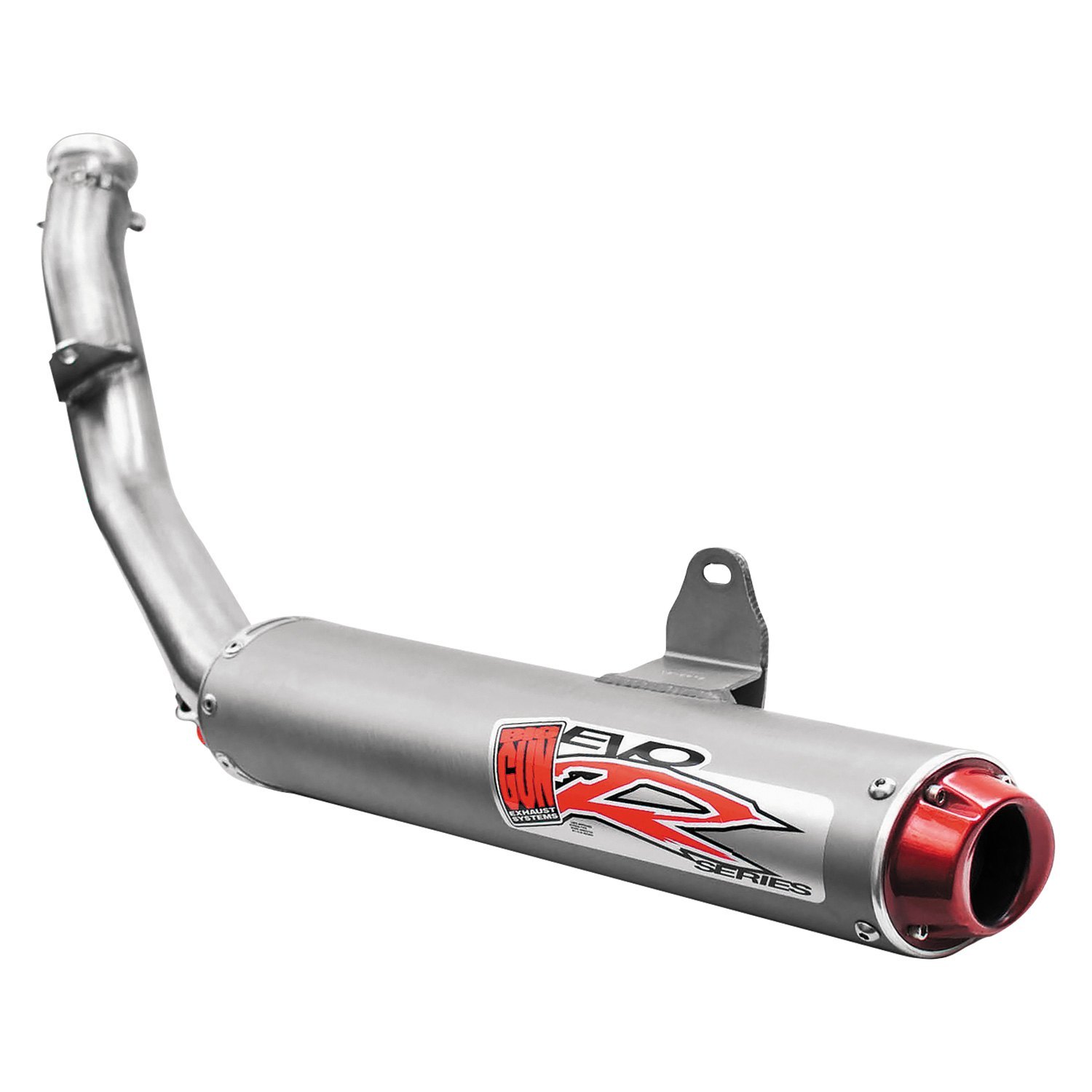 Big Gun Exhaust® EVO R SlipOn