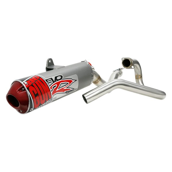 Big Gun Exhaust® 102703 EVO R™ 11 Exhaust System