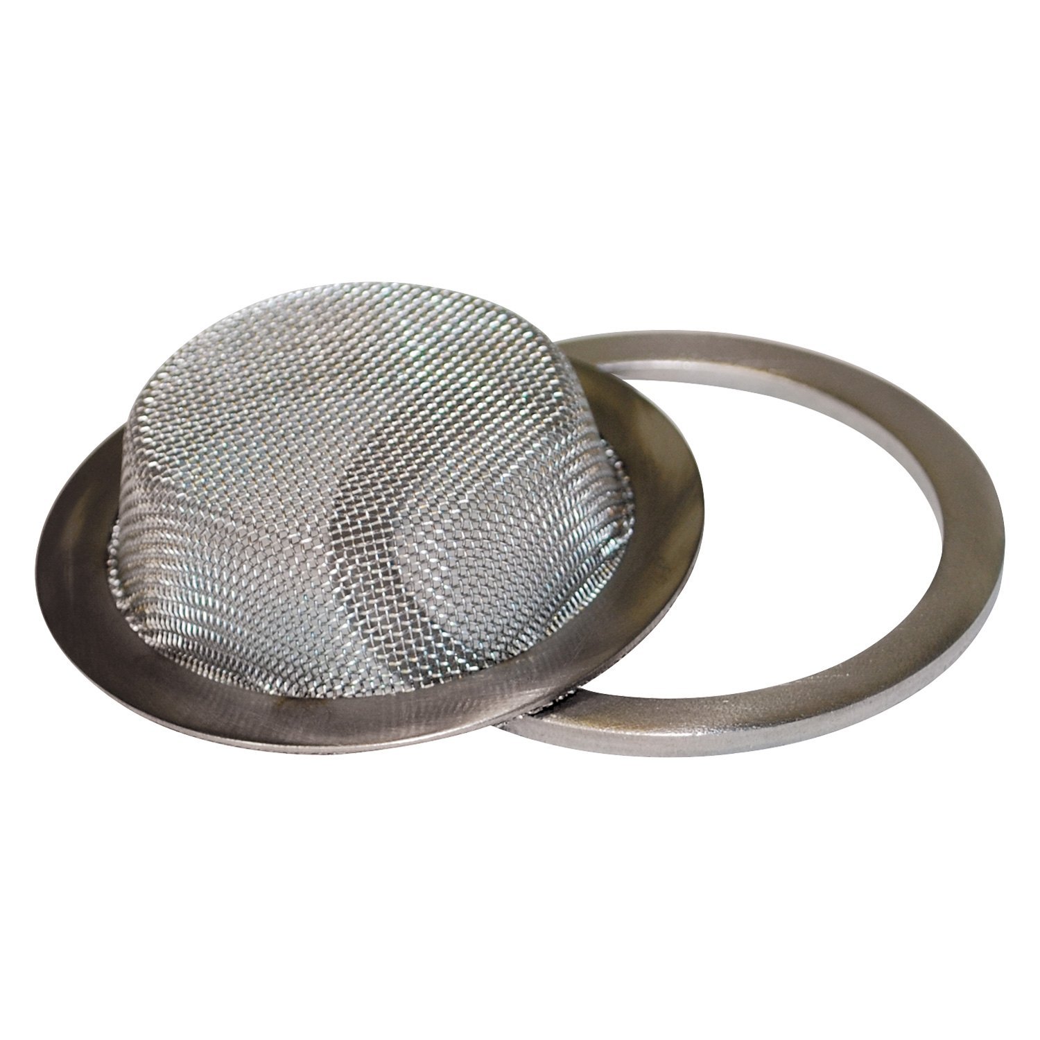 Big Gun Exhaust® 40S003 USFS Spark Arrestor