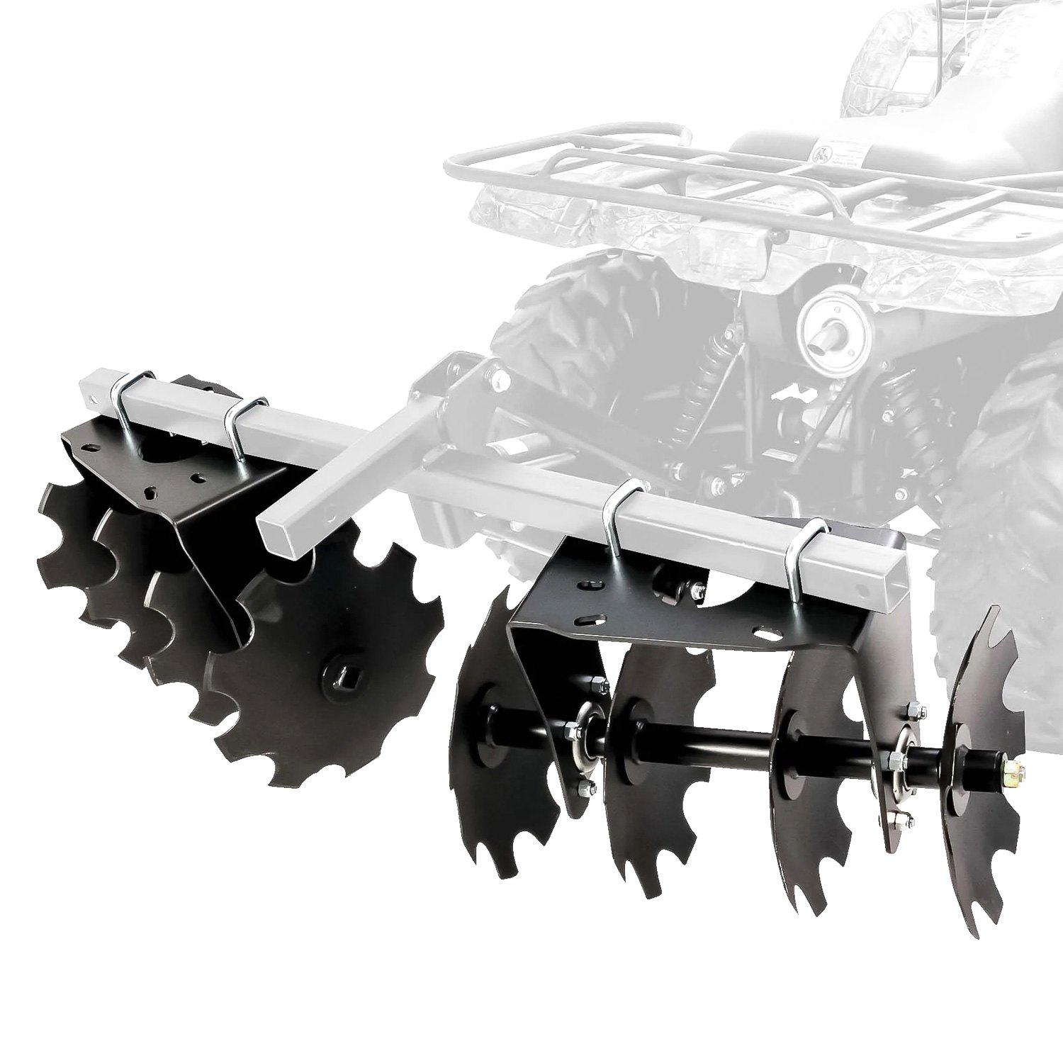 Black Boar® 66001 Disc Harrow