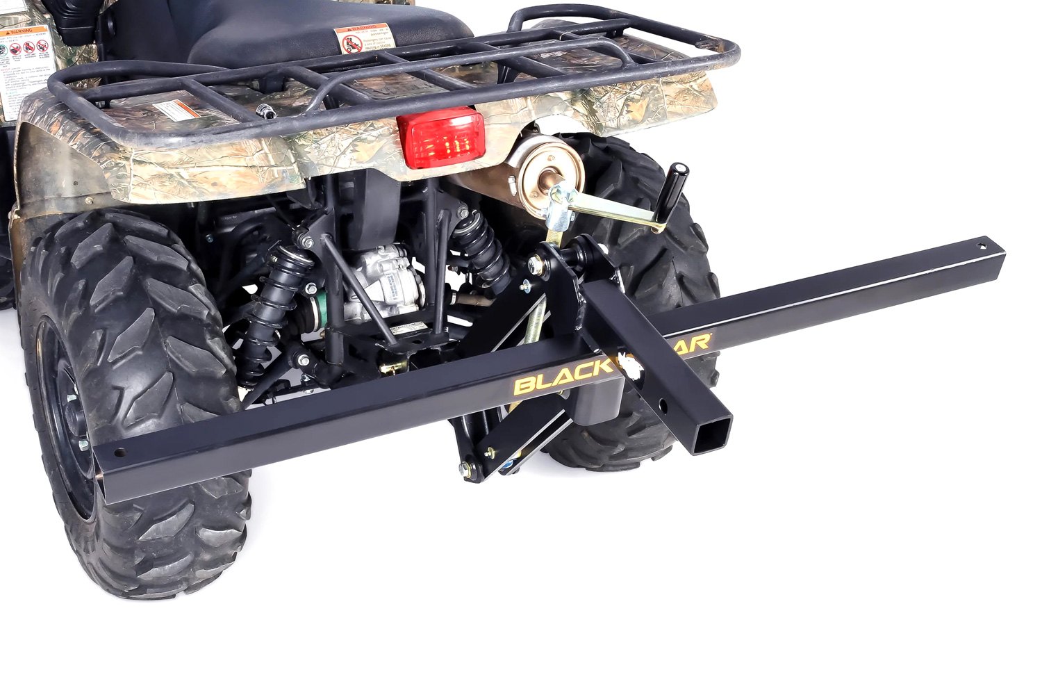 1bjx- 2.0 18 PCS Disc Tractor Mounted Middle Duty Disc Harrow For 1.8m Width Disc Plough Disc Harrow