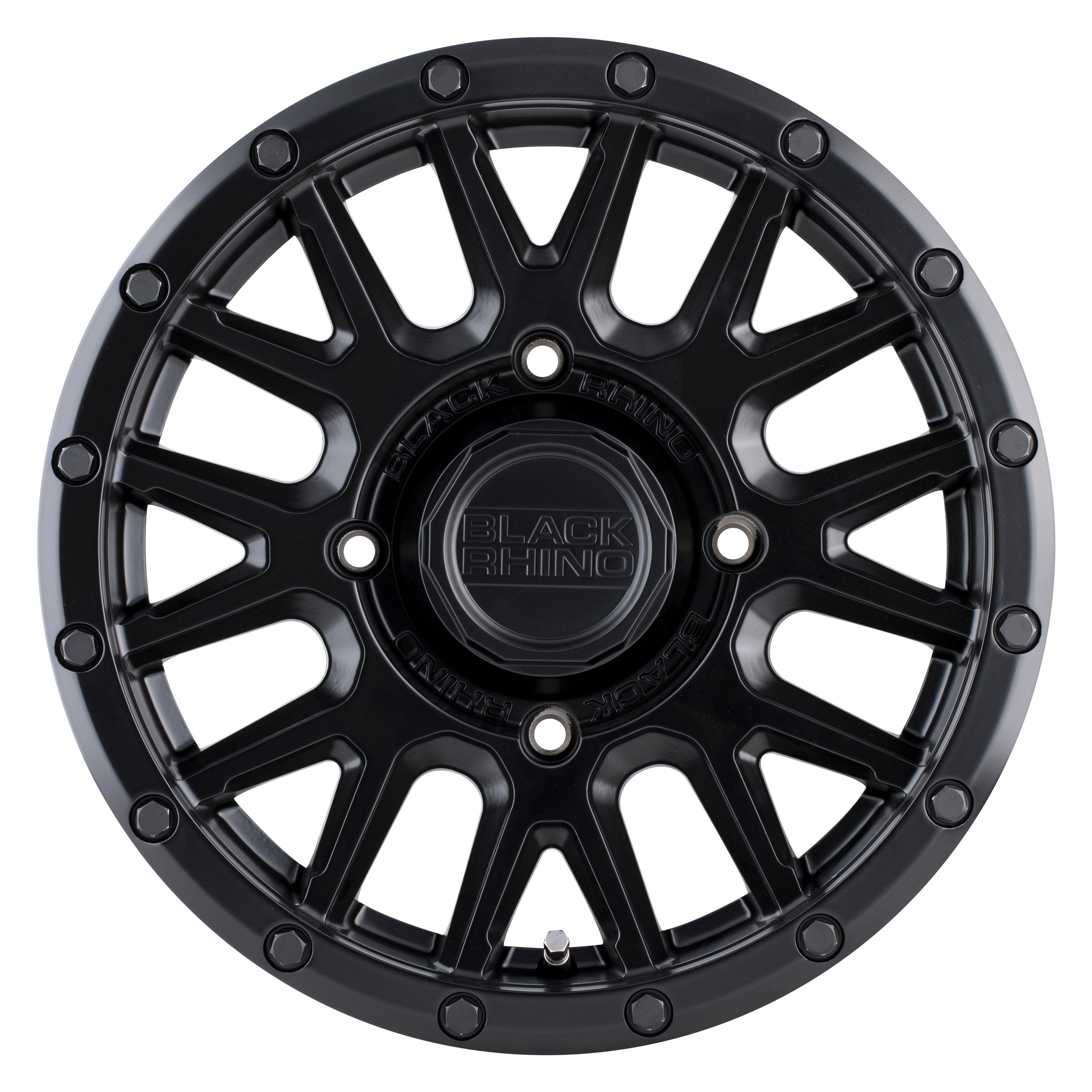 Black Rhino ATV/UTV Wheels® 1470LPZ514156M32 - La Paz UTV Wheel