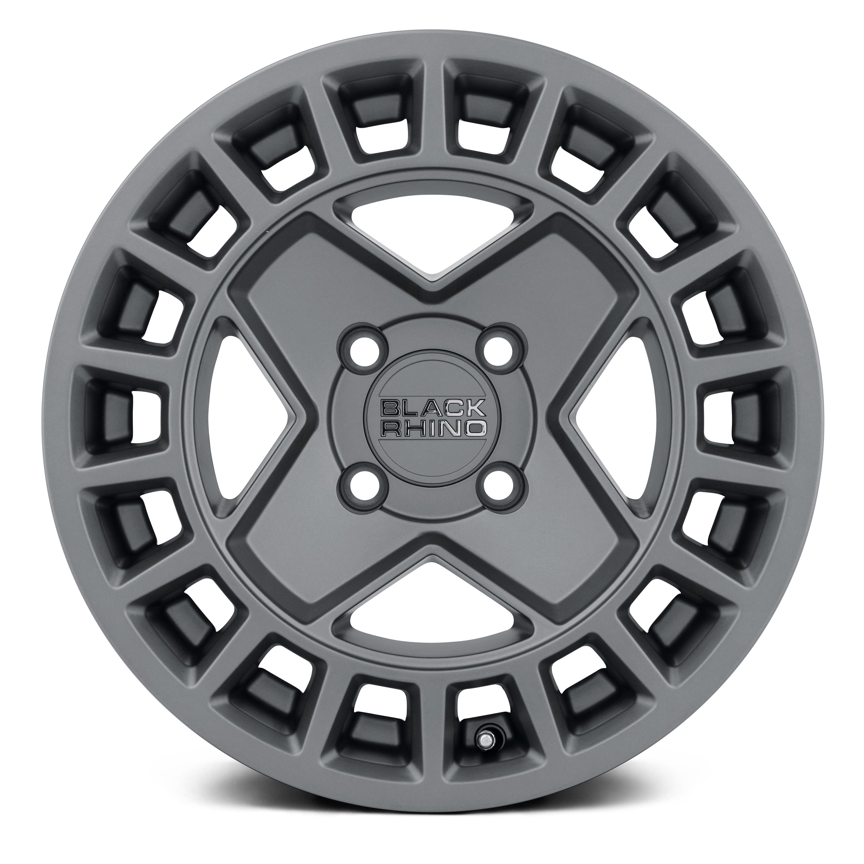 Black Rhino® - York UTV Wheel - POWERSPORTSiD.com