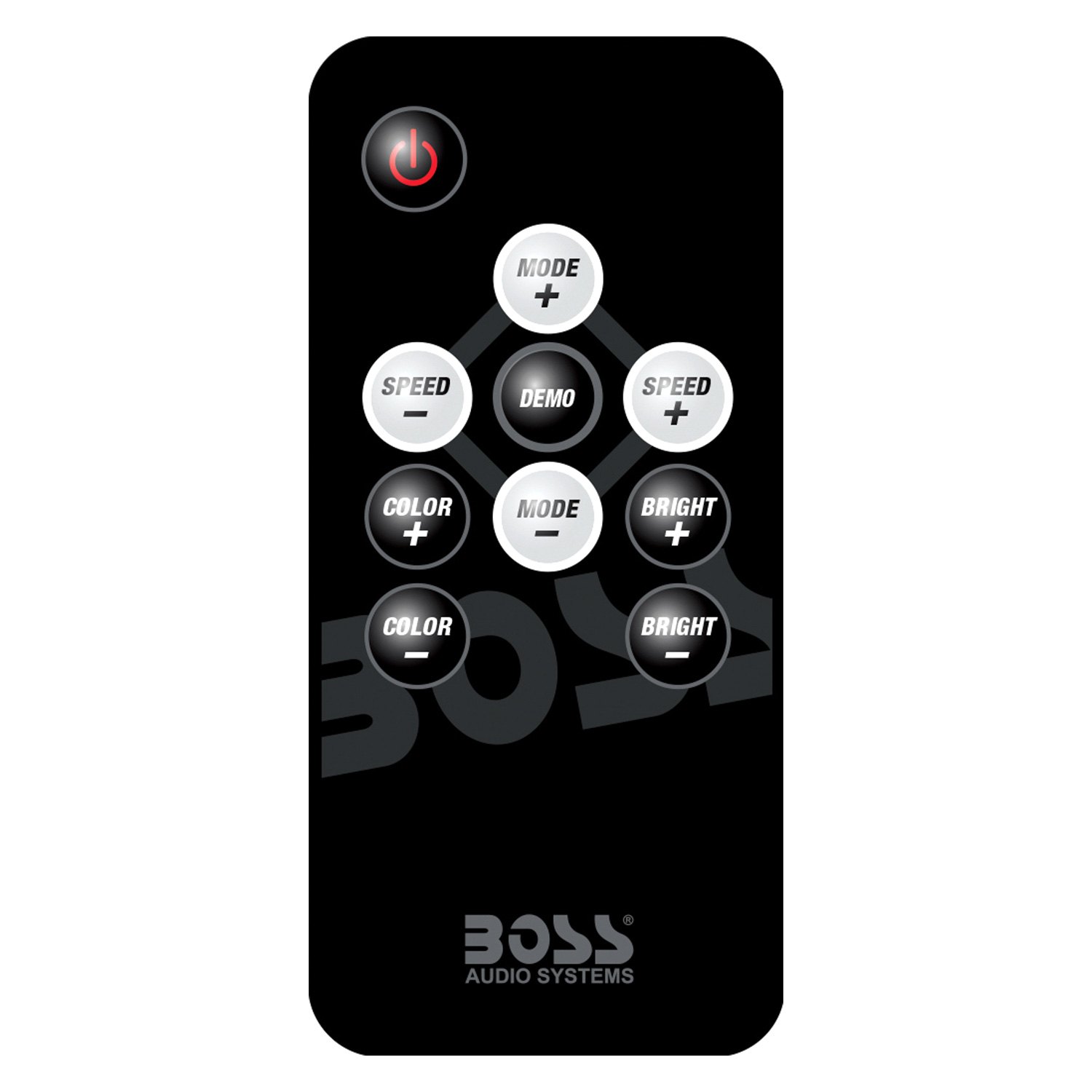 BOSS Audio® BRT27A - 500W 27" Bluetooth Soundbar - POWERSPORTSiD.com