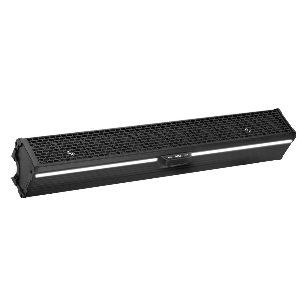 boss brrc34 700w powered sound bar