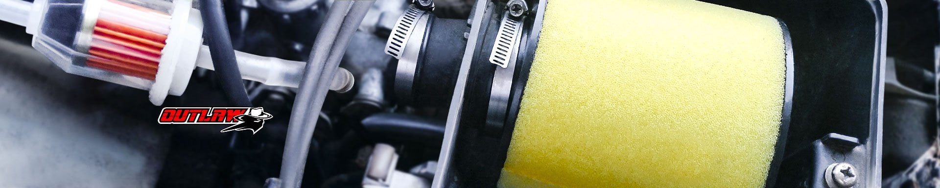 Outlaw Racing Motorcycle Wheels & Tires Accessories