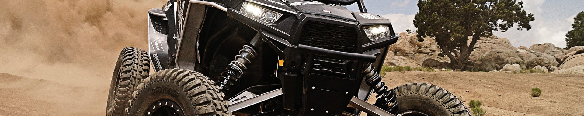 AudioFormz™ - Powersports Stereo Systems & Soundbars | POWERSPORTSiD