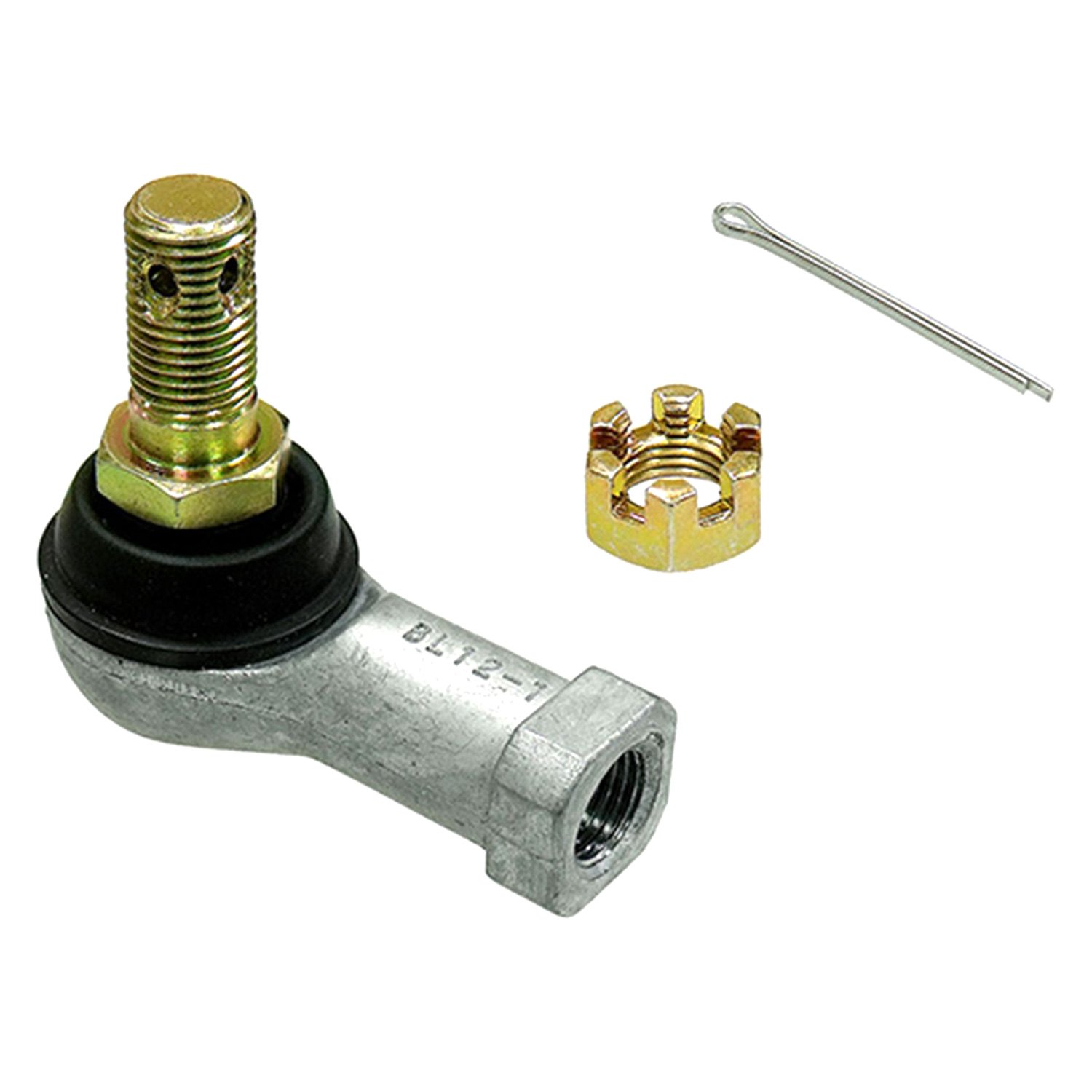 Bronco ATV® AT08559 Driver Side Tie Rod End