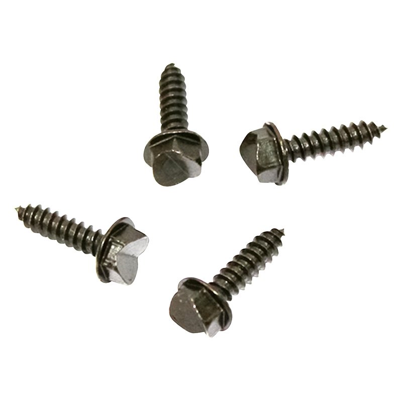 Bronco ATV® AT126042 VCut Tire Studs