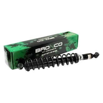 Bronco ATV® AU-04335 - Front Gas Shock Absorber - POWERSPORTSiD.com