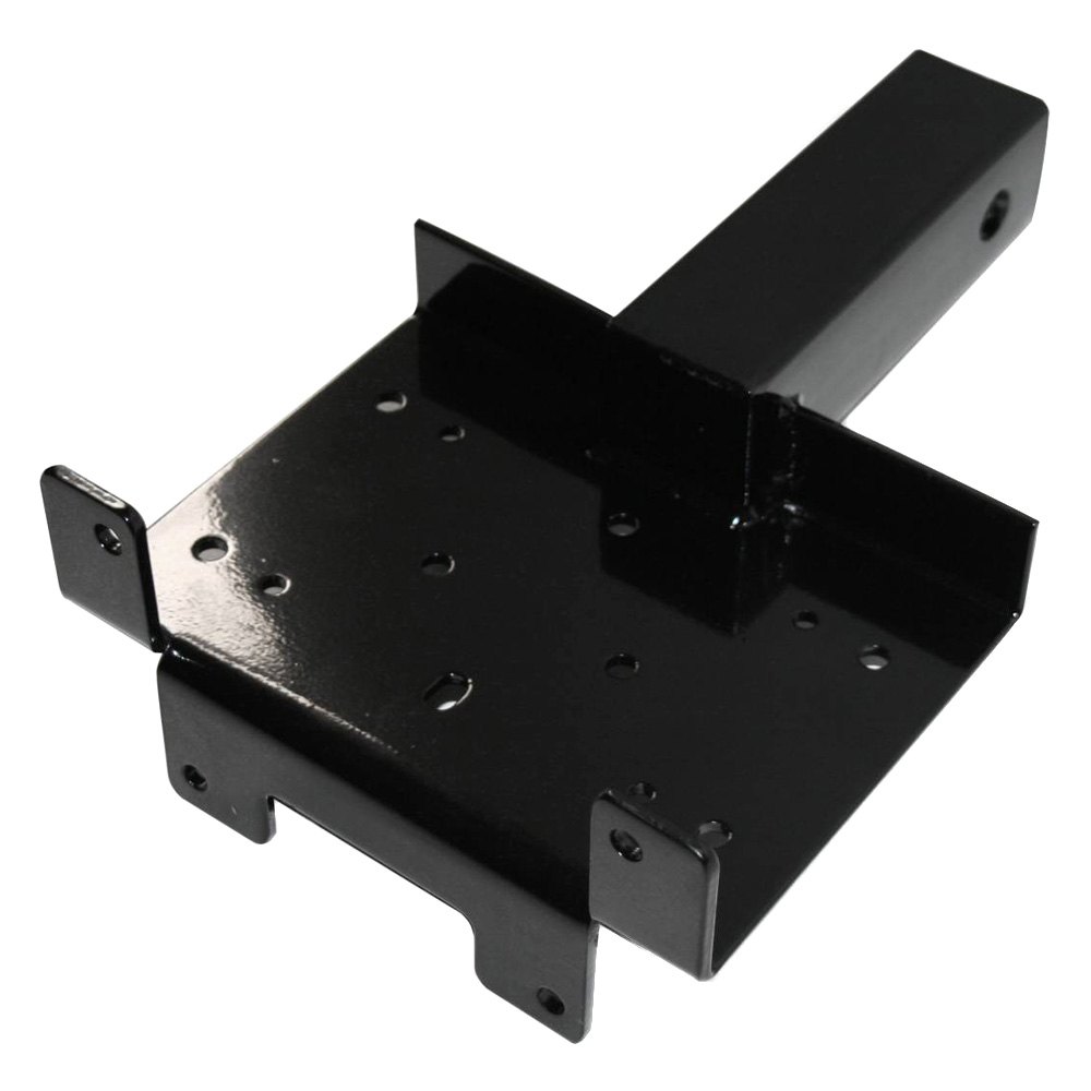 Bulldog Winch® 20061 Fully Welded Winch Mount