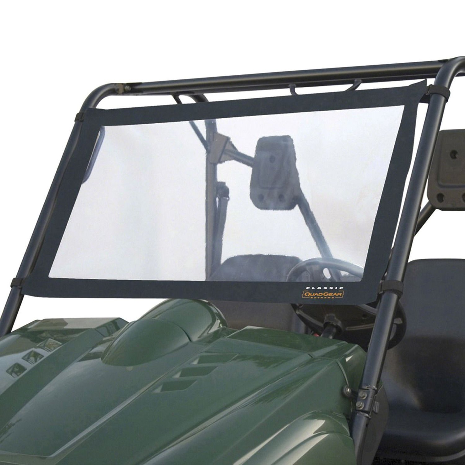Classic Accessories® 78627 QuadGear™ UTV Windshield