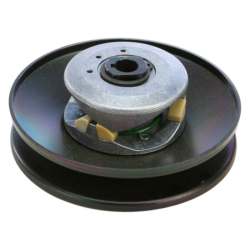 Comet 30 Series Asymmetric Driven Clutch POWERSPORTSiD