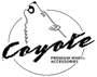 Coyote Accessories