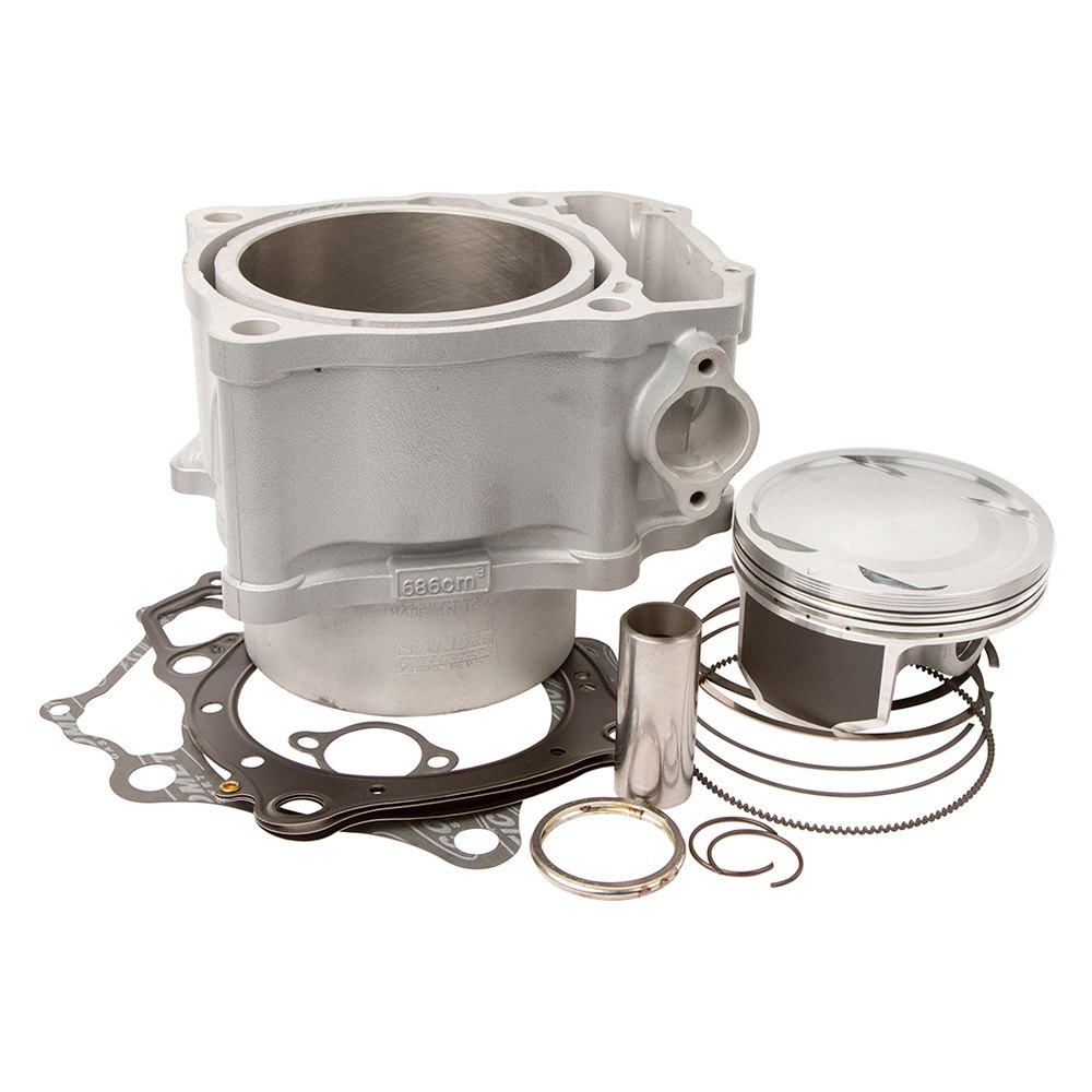 Cylinder Works® Cylinder Kit
