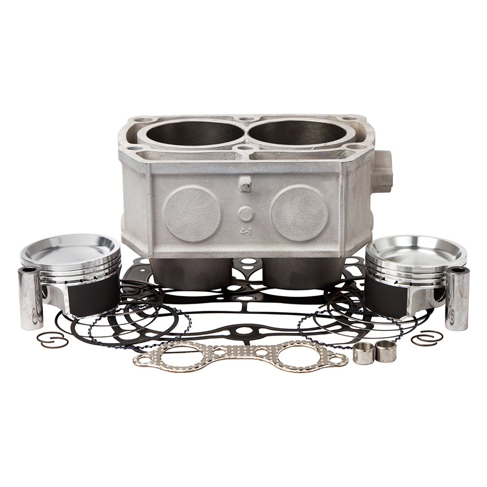 Cylinder Works® Cylinder Kit