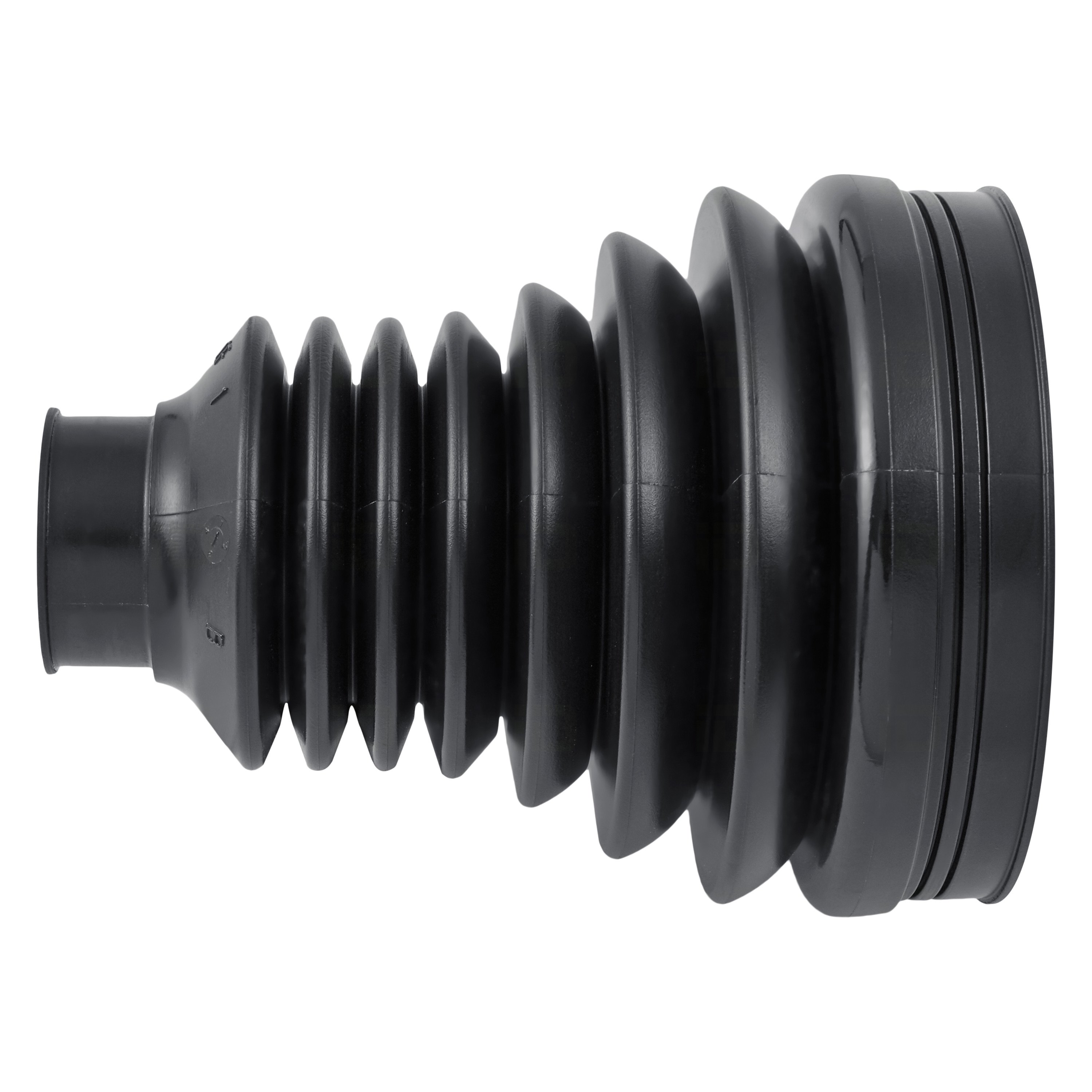 Demon Powersports® PACVB3005BK Heavy Duty Axle Boot Kit