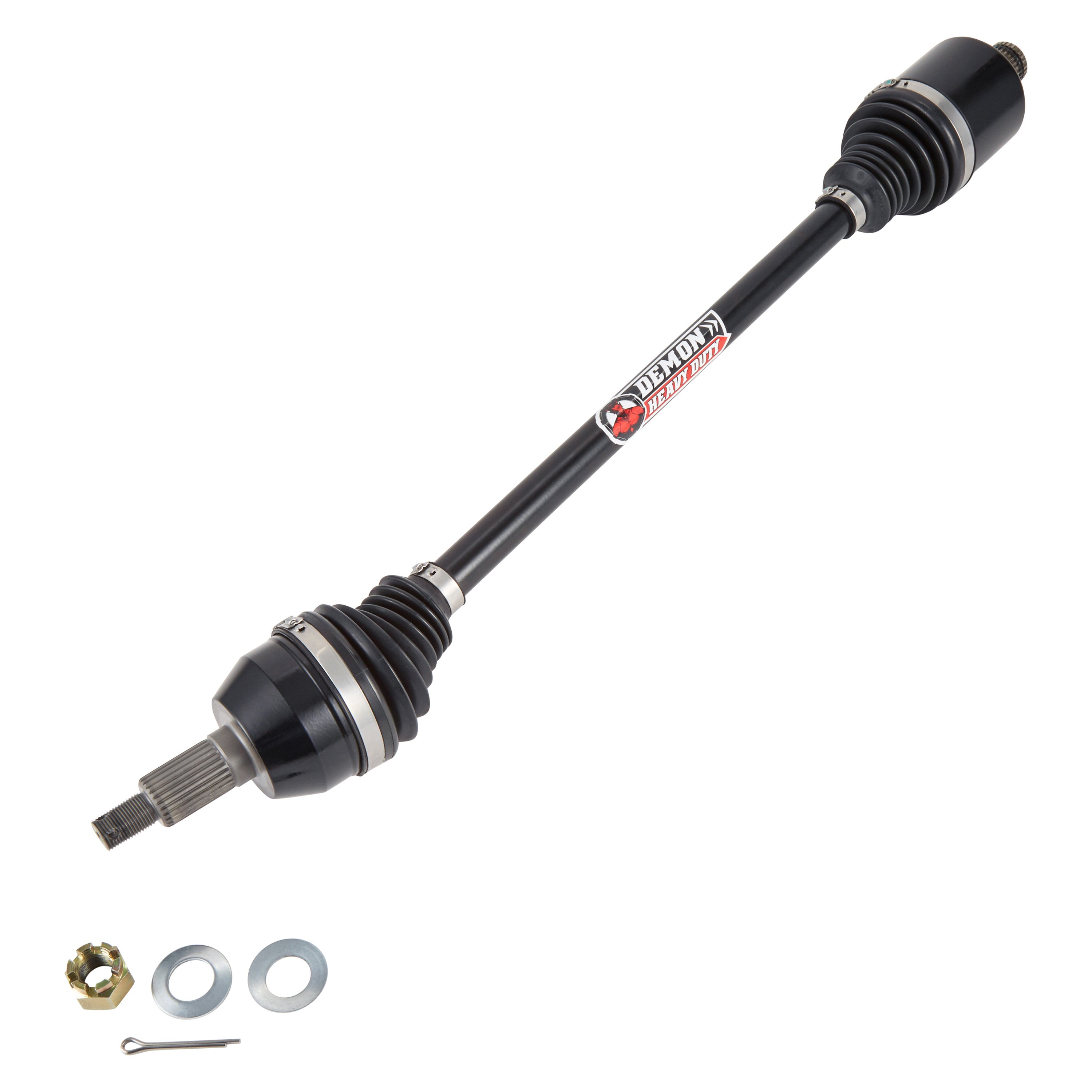 Demon Powersports® PAXL6052HD Heavy Duty Axle