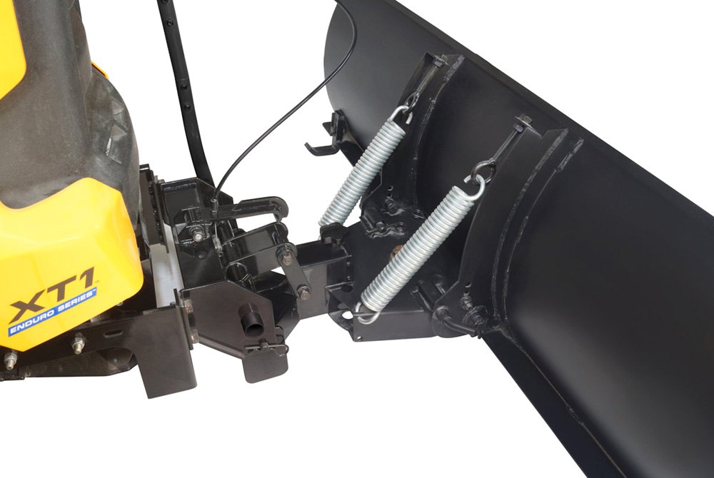 Denali Plows® PL46AG 46" Snow Plow Kit