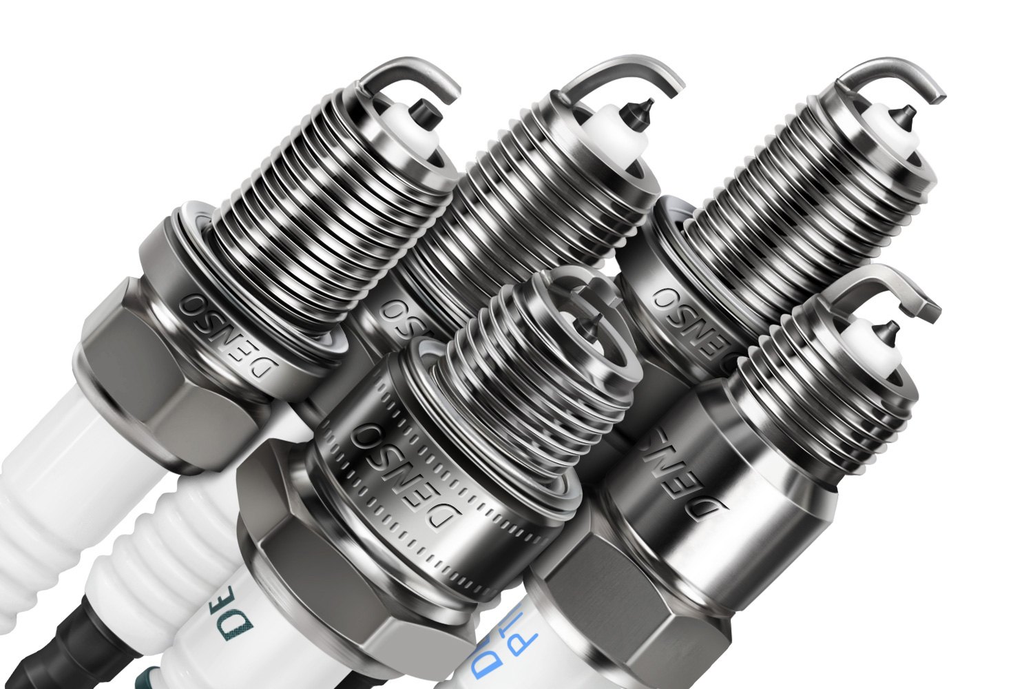 Denso® - Original U-Groove Nickel Spark Plug