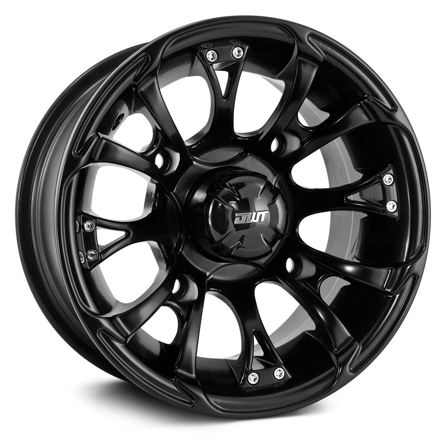 Douglas Wheel® 98940B ATV/UTV Wheel