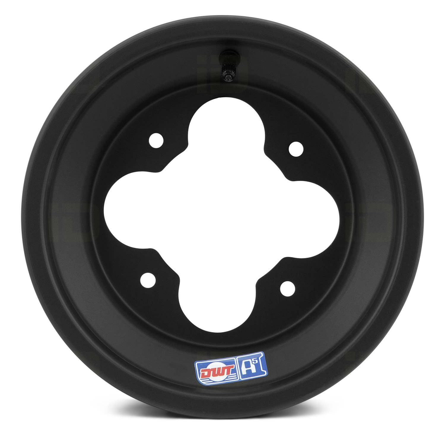 Douglas Wheel® Honda TRX450R 2007 A5 ATV/UTV Matte Black Wheel