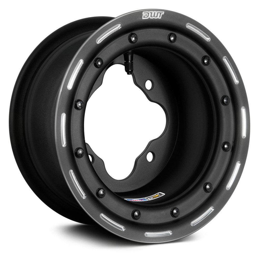 Douglas Wheel® G3 Series ATV/UTV Beadlock Wheel
