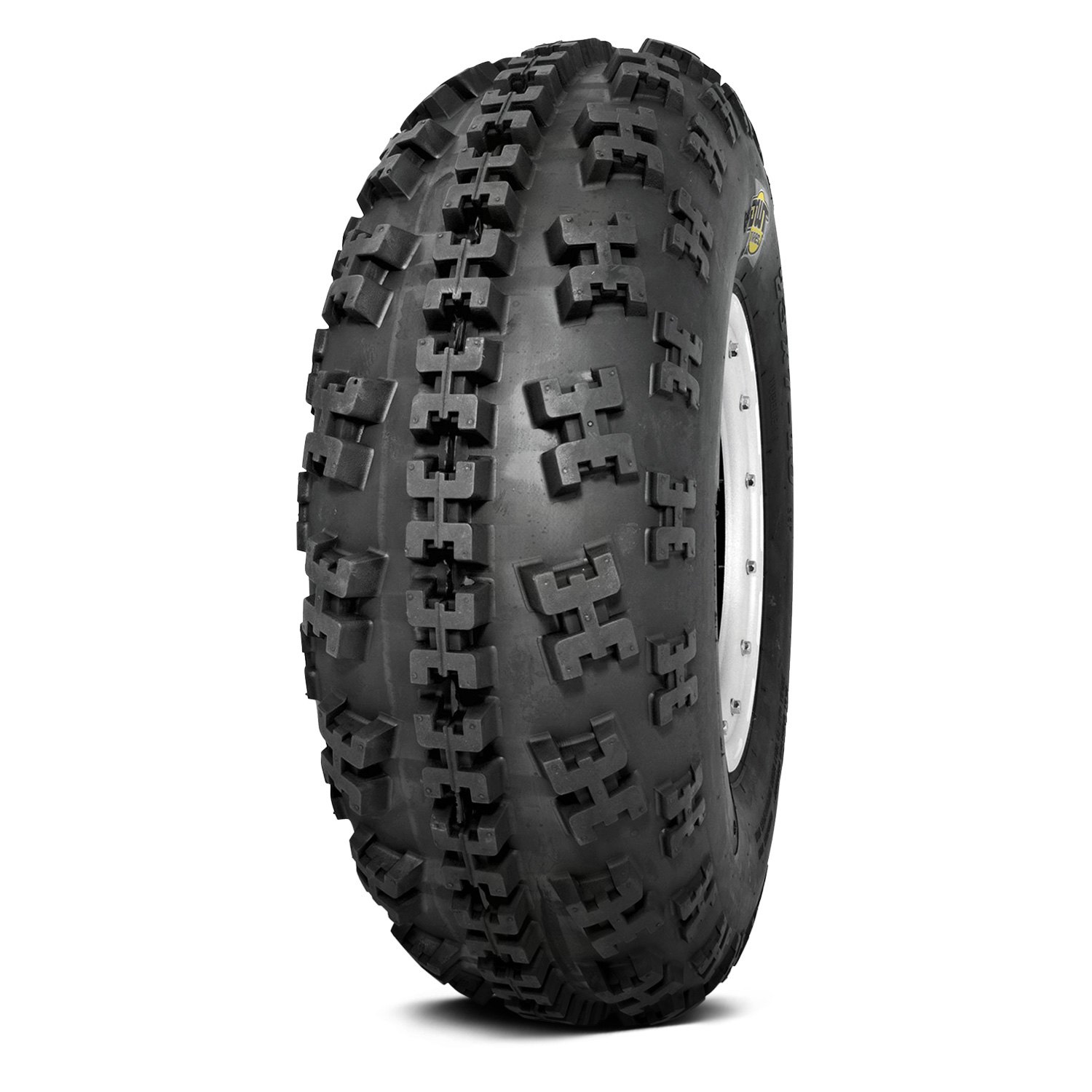 Douglas Wheel® XC V3 Run Flat Tires