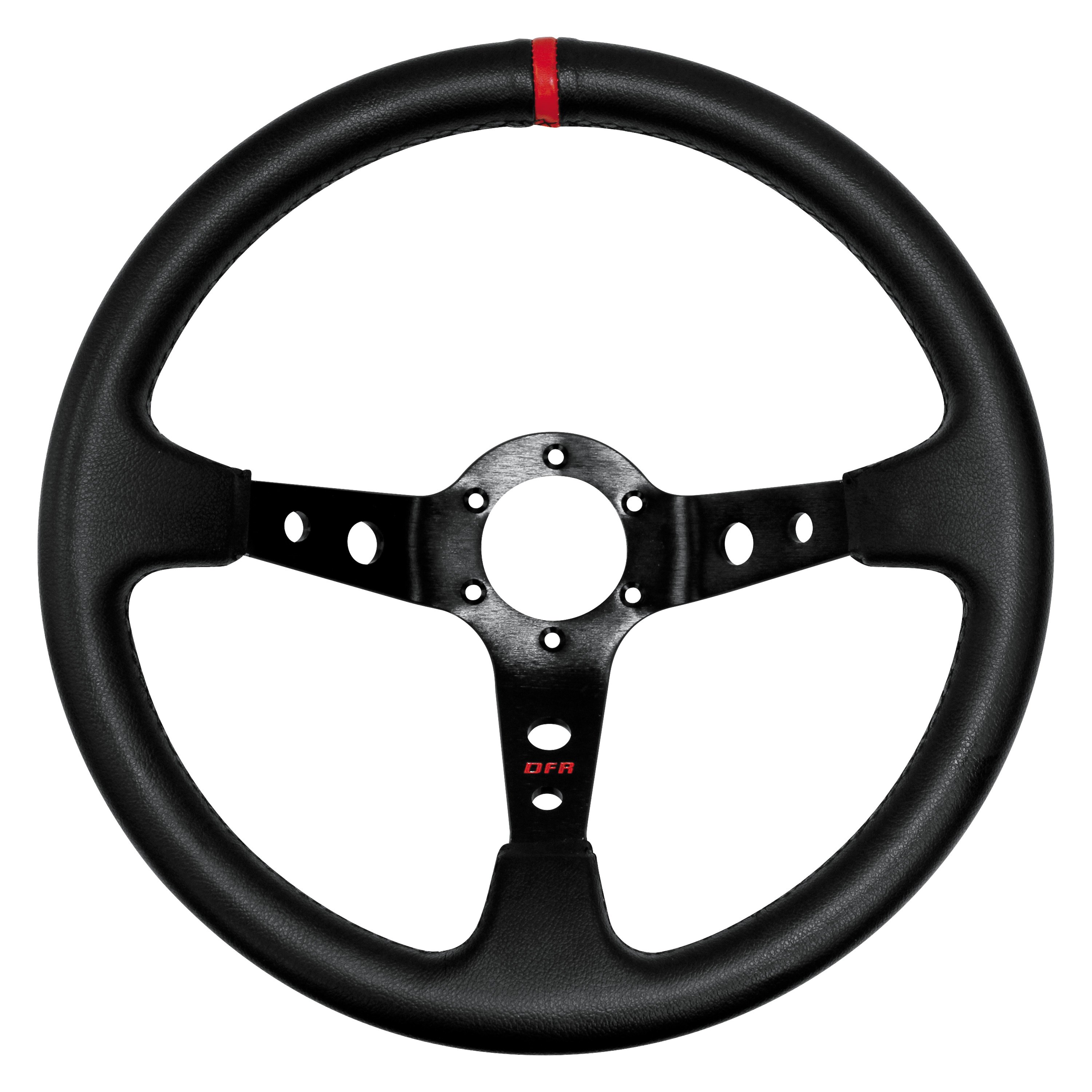Mini FFU Double Steering Wheel North