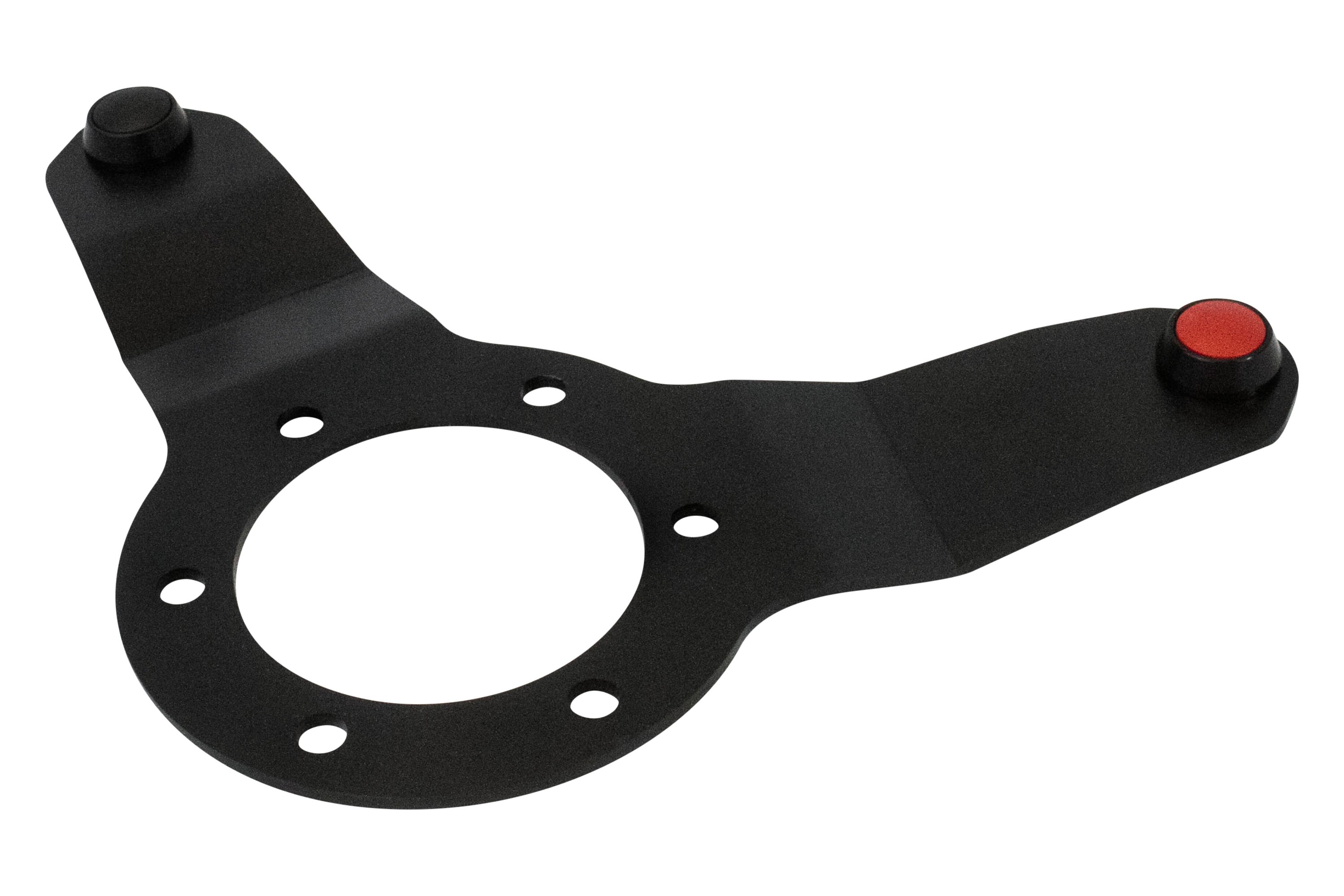 Dragonfire Racing 04 0821 Push Button Plates For Steering Wheels